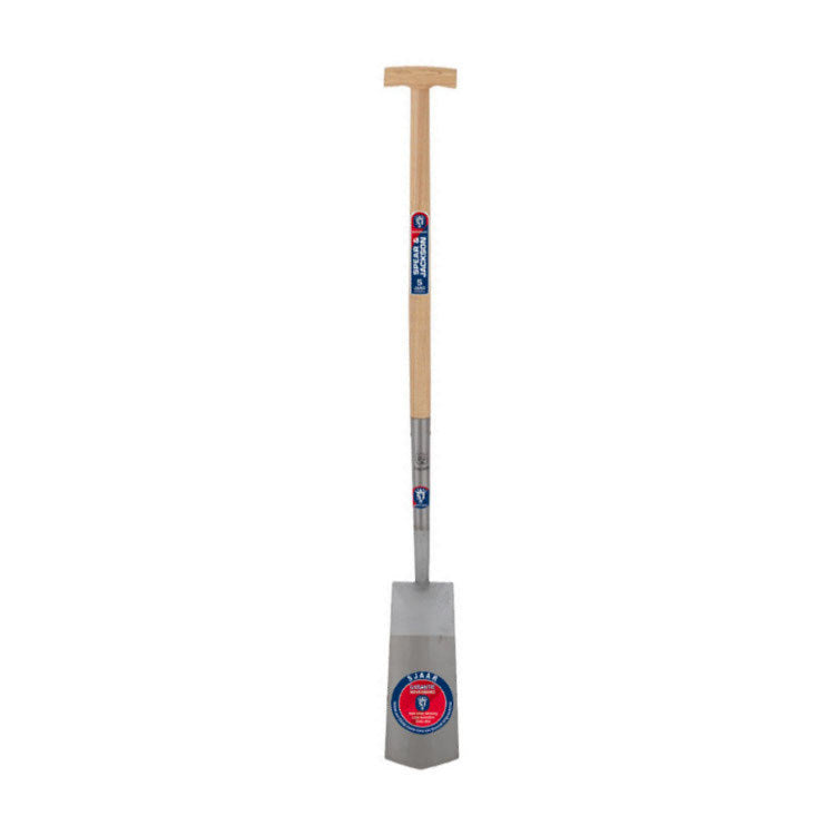 Spear jackson produkter dræningsspade s j 1044a