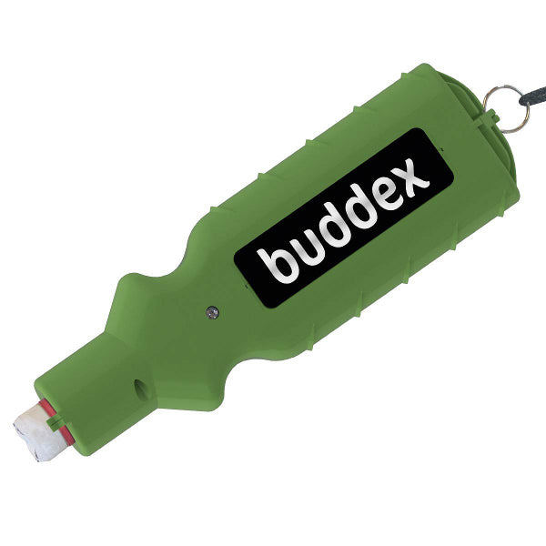 Buddex produkter afhorning enhed