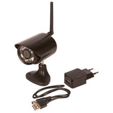 Produkter smartcam hd-kamera