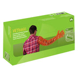 Kerbl produkter undersøgelseshandske vetbasic lang 90cm a 100 stk