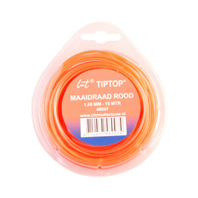 Produkter trimmetråd 1 6mm 15m