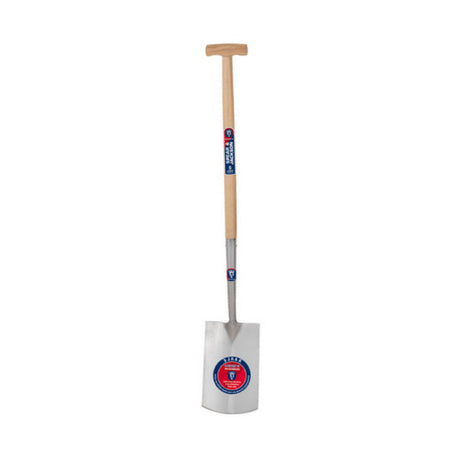 Spear jackson produkter spade s j rustfrit stål