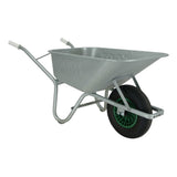 Fort produkter trillebør 100l komplet galvaniseret