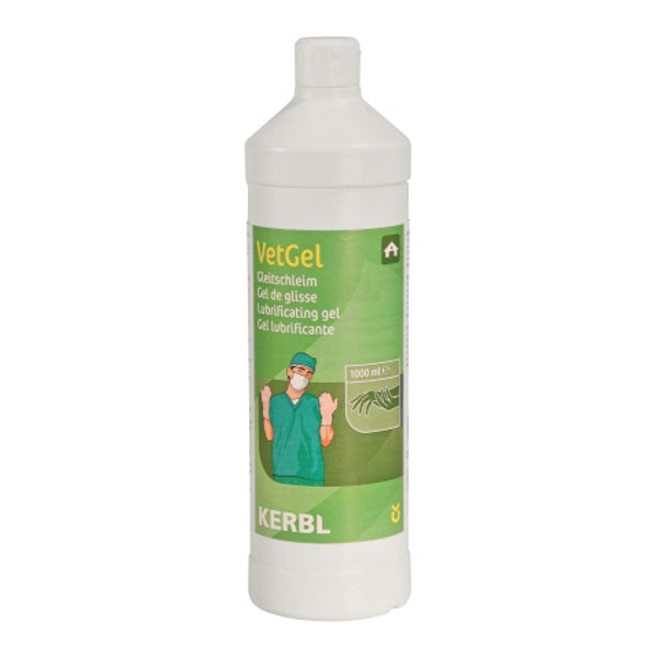 Produkter smøremiddel 1l