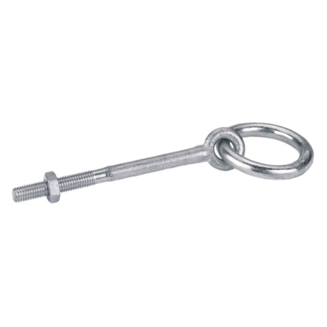 Produkter vægring galvaniseret m10 gevind 2 stk