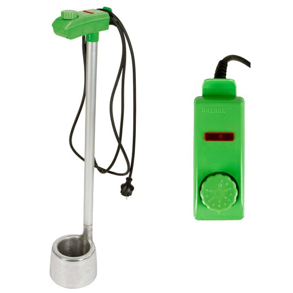 Kerbl produkter kalvemælksvarmer easyheat 23a