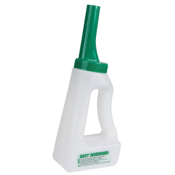 Produkter indføringssonde let drencher 1 2l til husdyr