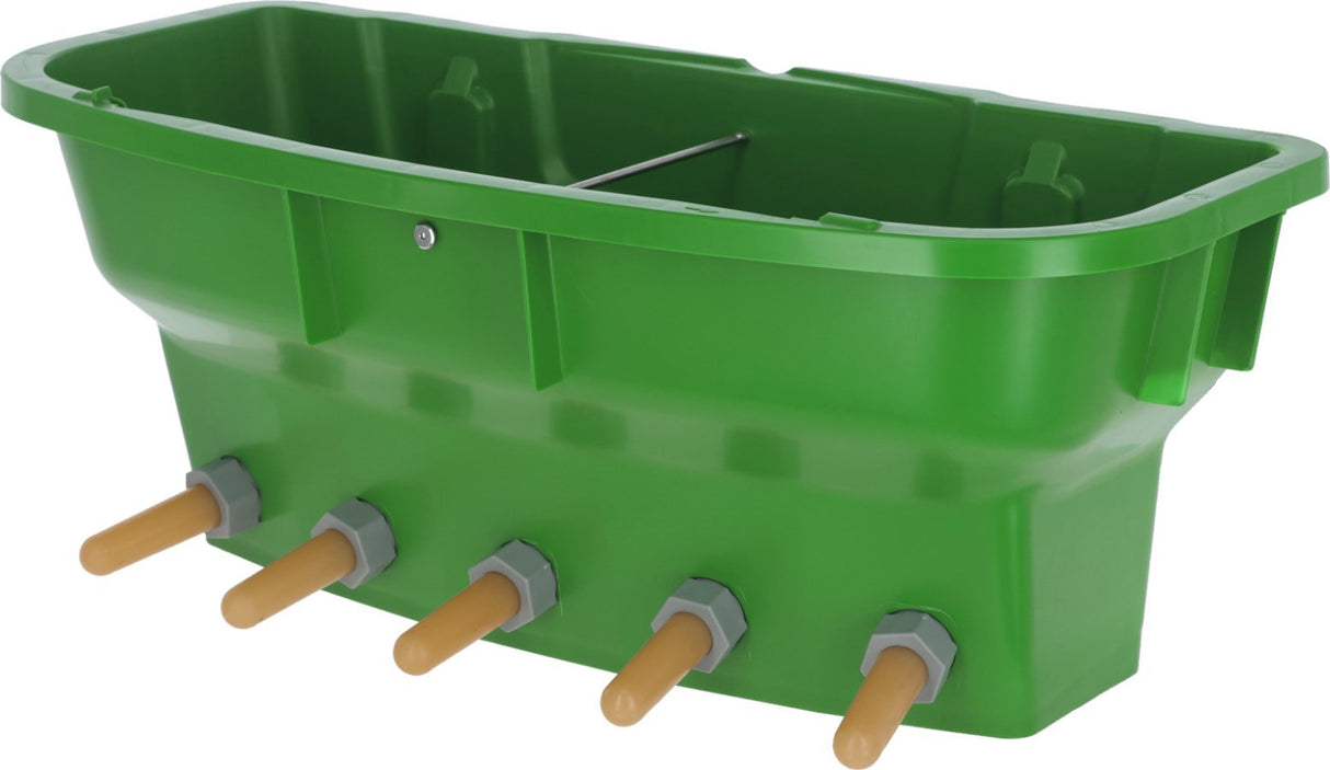 Produkter kalve drink milkbar multifeeder komplet