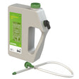 Produkter kalvevand profi 4ltr med fleksibel sonde 105cm