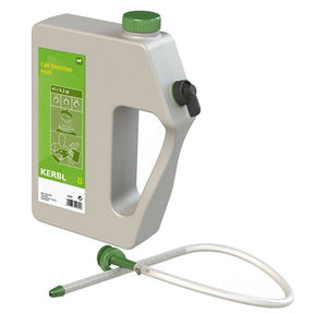 Produkter kalvevand profi 4ltr med fleksibel sonde 105cm