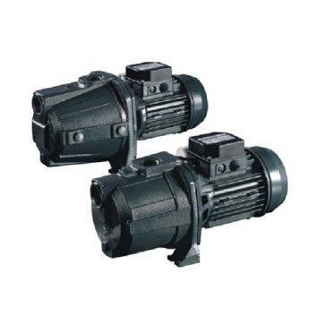 Ebara produkter pumpe jet aga 150m 1 5hk