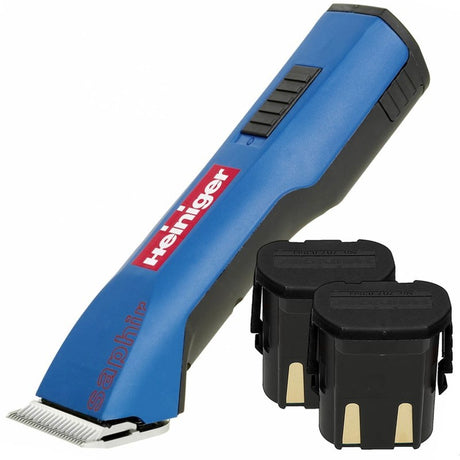Heiniger producten accu tondeuse saphir 2 accu s 7 4v 35w