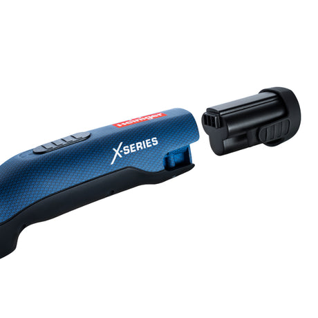 Heiniger produkter batteri li ion til xplorer shaver