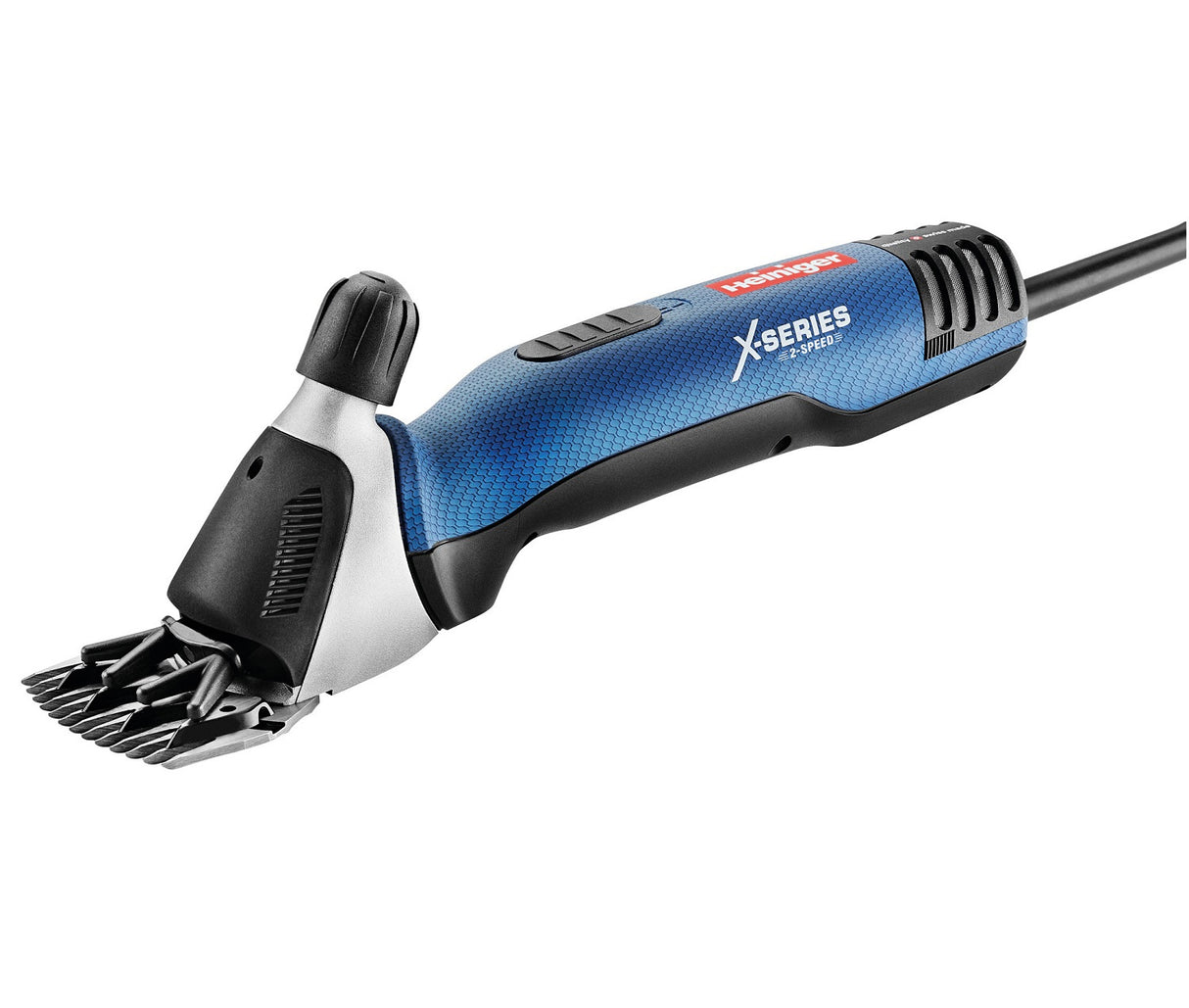Heiniger produkter fåreklippemaskine xpert 2 speed 320w 4 13tds