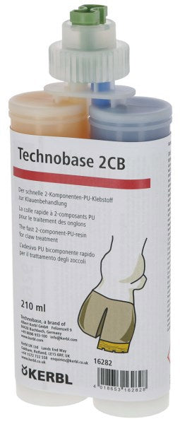 Produkter technobase 2cb klolim 210ml