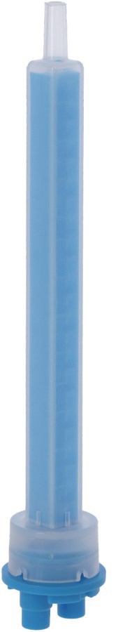Produkter blanding spids blå v klo lim 210 ml 12 stk