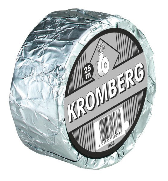 Produkter tjærebandage tjæretape Kromberg 45mm 25m