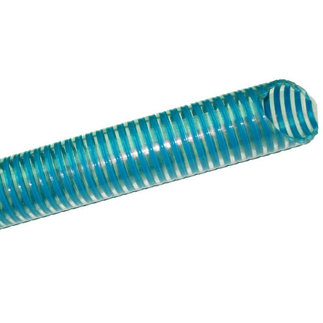 Produkter spiralslange 1 25mm 50m