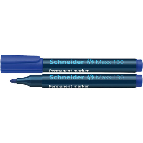 Producten permanent stift blauw