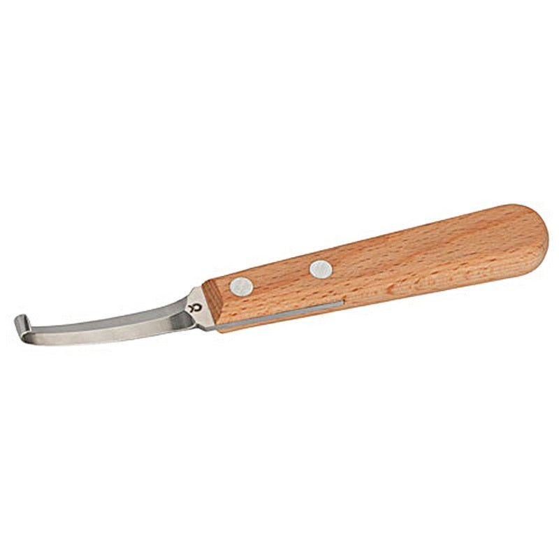 Produkter får hov kniv professionel tveægget