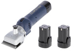 Farm Clipper produkter batteri klippemaskine farmclipper rundplus2 li batteri