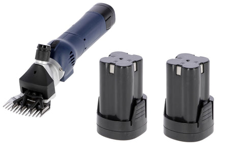 Farm klipper produkter fåreklipper maskine farmclipper cl plus2 batteri