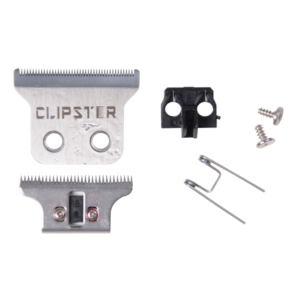 Produkter barberhoved til clipster trimox