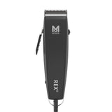 Moser produkter hårklipper rex 1230