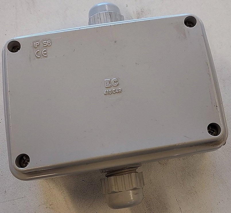 Produkter med tilt sensor til happycow swing gammel type