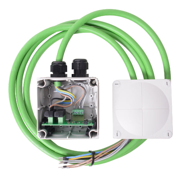 Produktsensor komplet til happycow swing