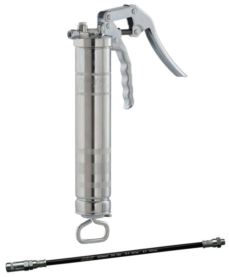 Producten vetspuit eenhandsmodel compleet