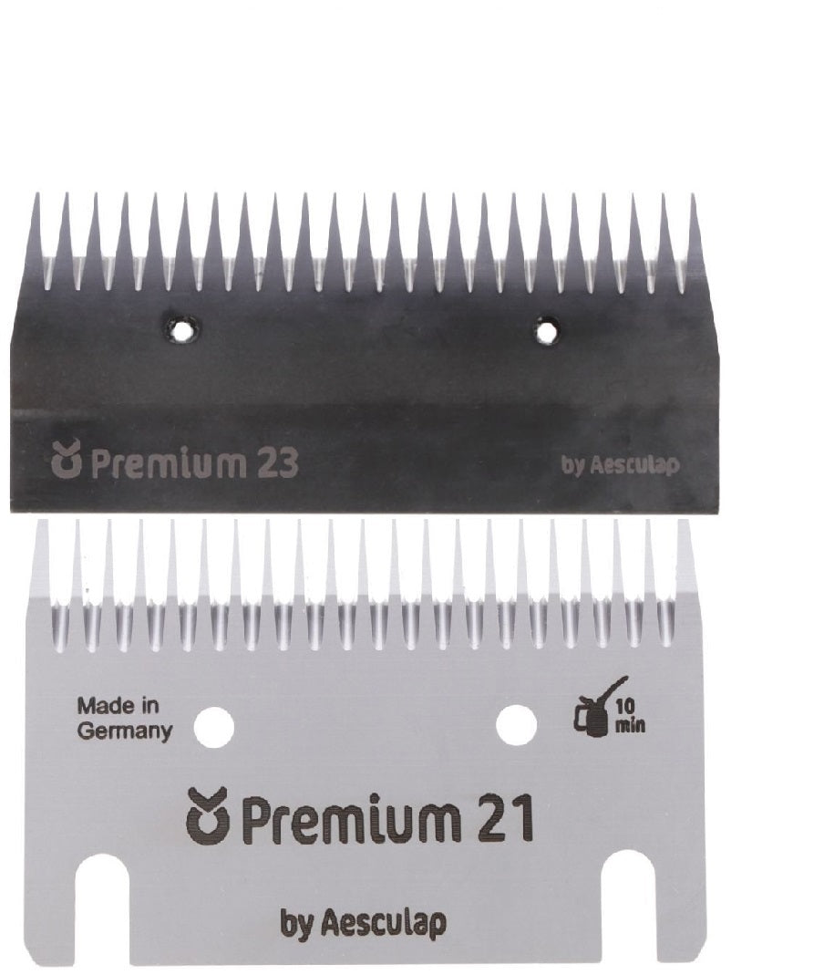 Constanta produkter knivsæt premium 4 farmclipper 21 23tds
