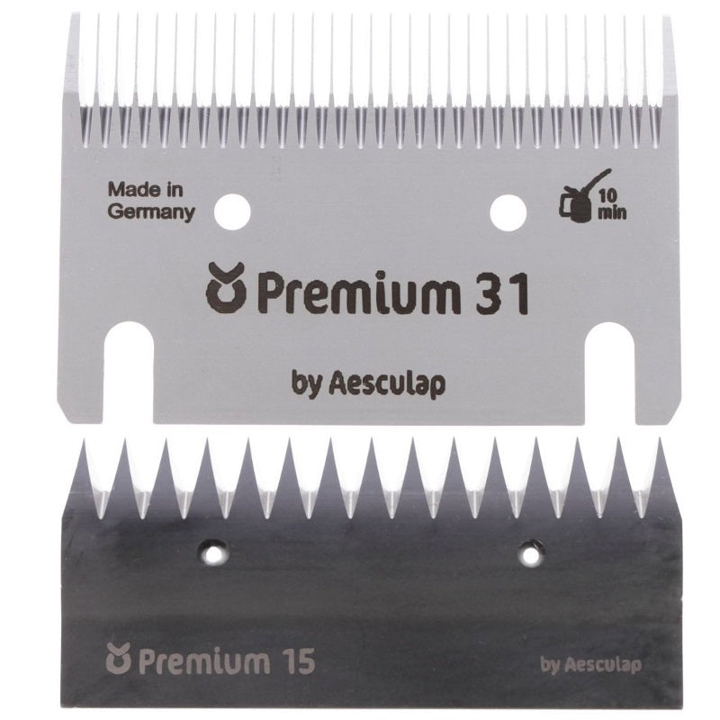 Constanta produkter knivsæt premium 4 farmclipper 15 31tds