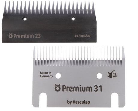 Constanta produkter knivsæt premium 4 gårdklipper 23 31tds