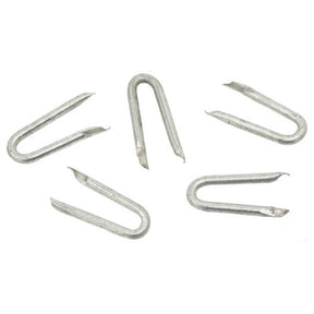 Produkter hæfteklammer galvaniseret 1kg 4 0x40