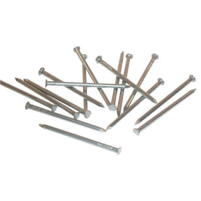 Produkter søm diamant hoved blank 1kg 5 0x110