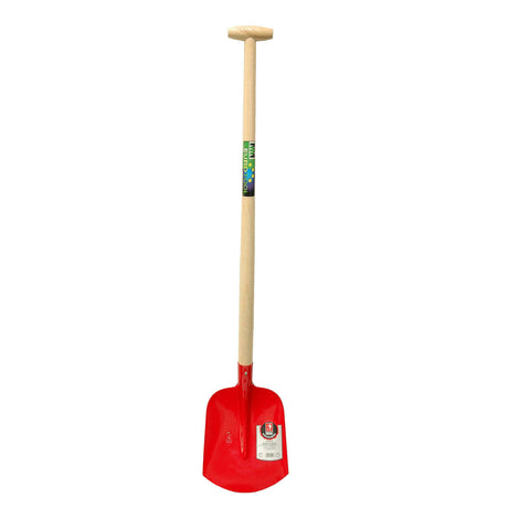 Mm eurotool producten schepbats mm gehard nr 1 100cm met kruk