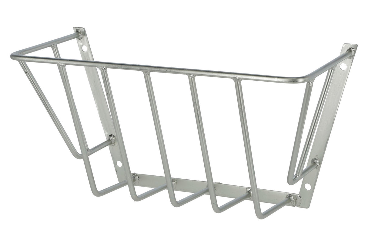 Produkter hø rack væg rack lille galvaniseret