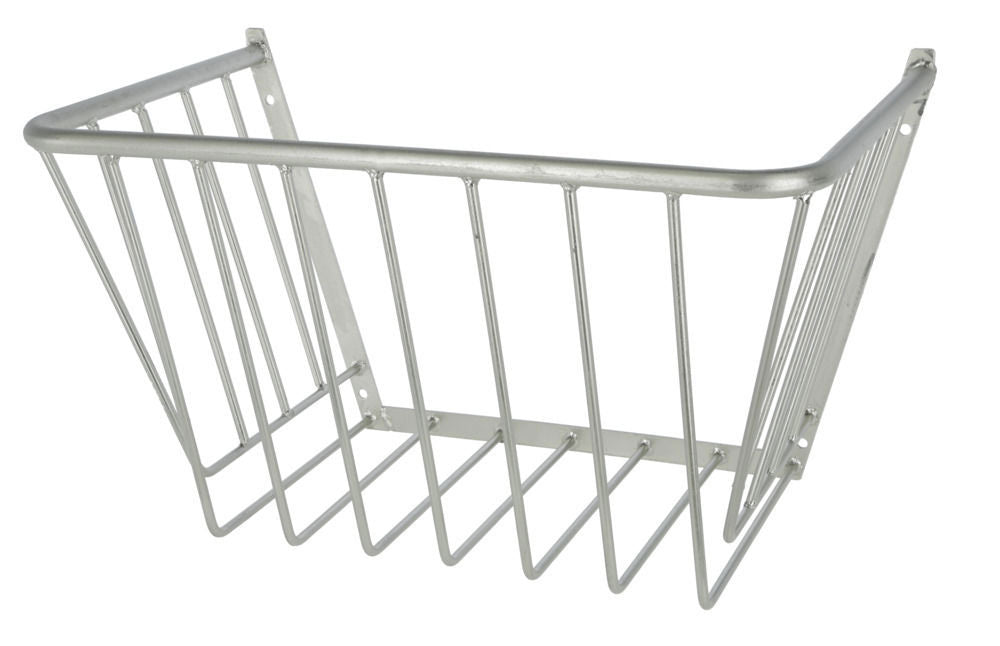 Produkter høstativ vægstativ stor galvaniseret