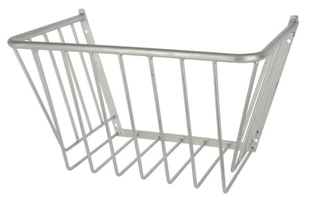 Produkter høstativ vægstativ stor galvaniseret