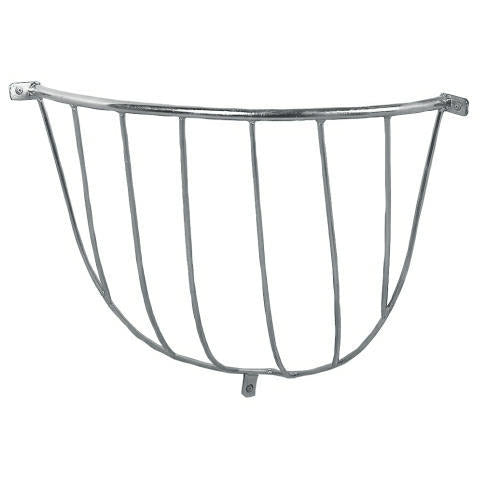 Produkter hø rack væg rack hjørne galvaniseret