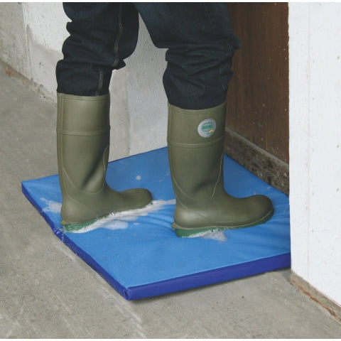 Produkter desinfektionsmåtte i betræk 85x60x3cm