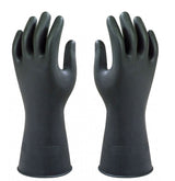 Ansell produkter handske alphatec 87 118 naturgummi størrelse xl 9 5