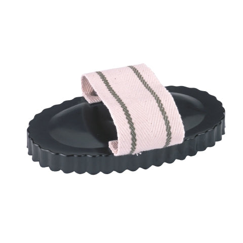 Produkter karry kam oval metal med rem