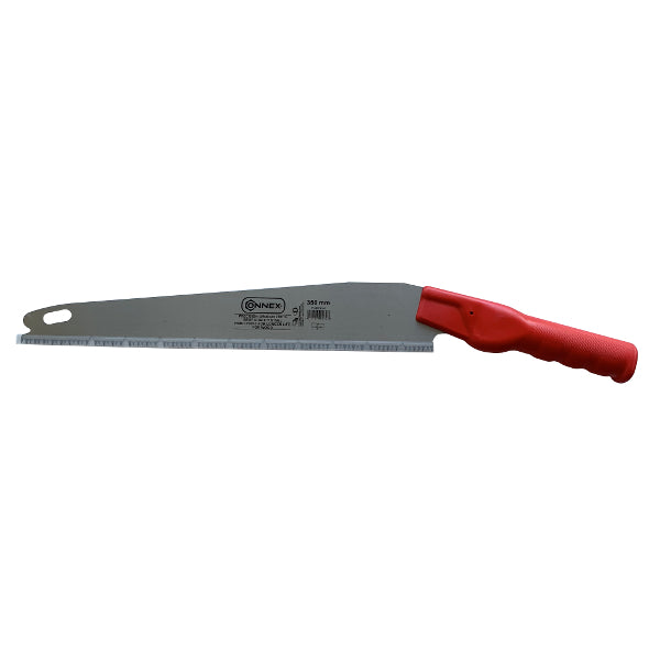 Connex produkter træsav 35 cm klinge plastikhåndtag