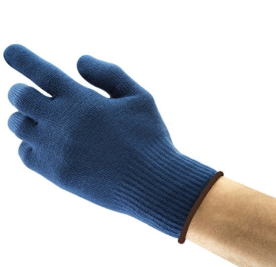 Marigold produkter handske termoisolator blå størrelse 9 l
