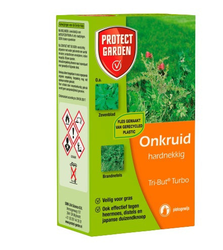 Pro-tect 1071526 - tri-but turbo 100ml perfekt dosis | 1 stk