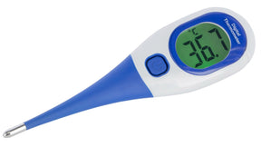 Produkter digital termometer bigscreen flex