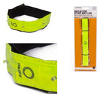 LED -armbåndsfluores. inkl. batterier
