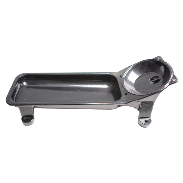 Produktbase til græsningspumpe p100